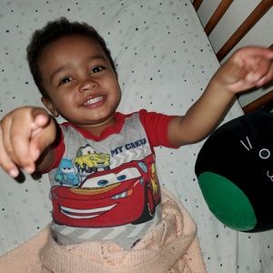 Meet your Posher, Lydia